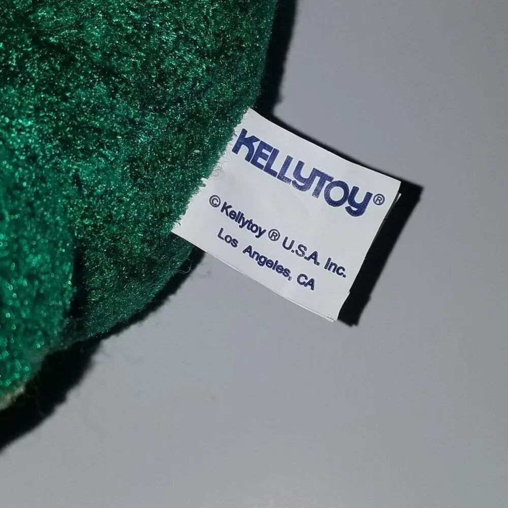 VTG Kellytoy Play Pets 12